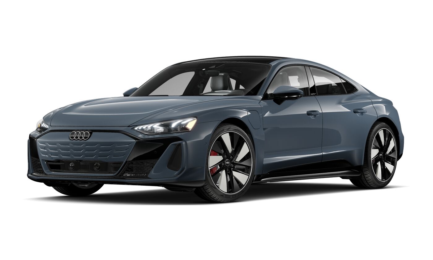 2025 Audi e-tron GT Premium Plus -
                  Novi, MI