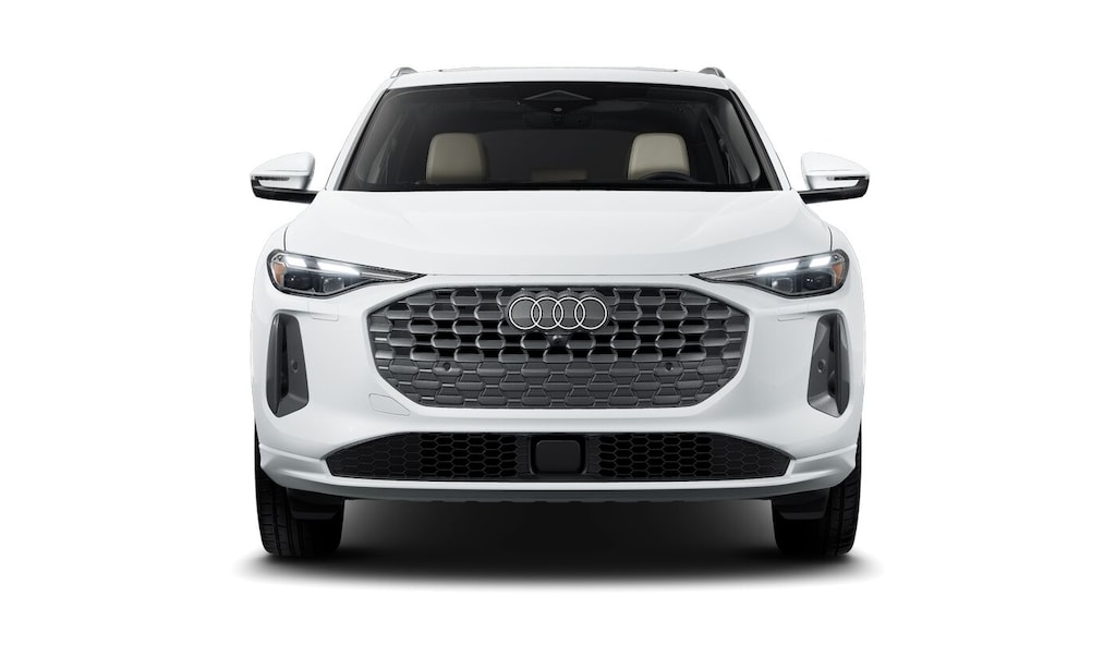 Used 2025 Audi All-new Q5 Premium SUV