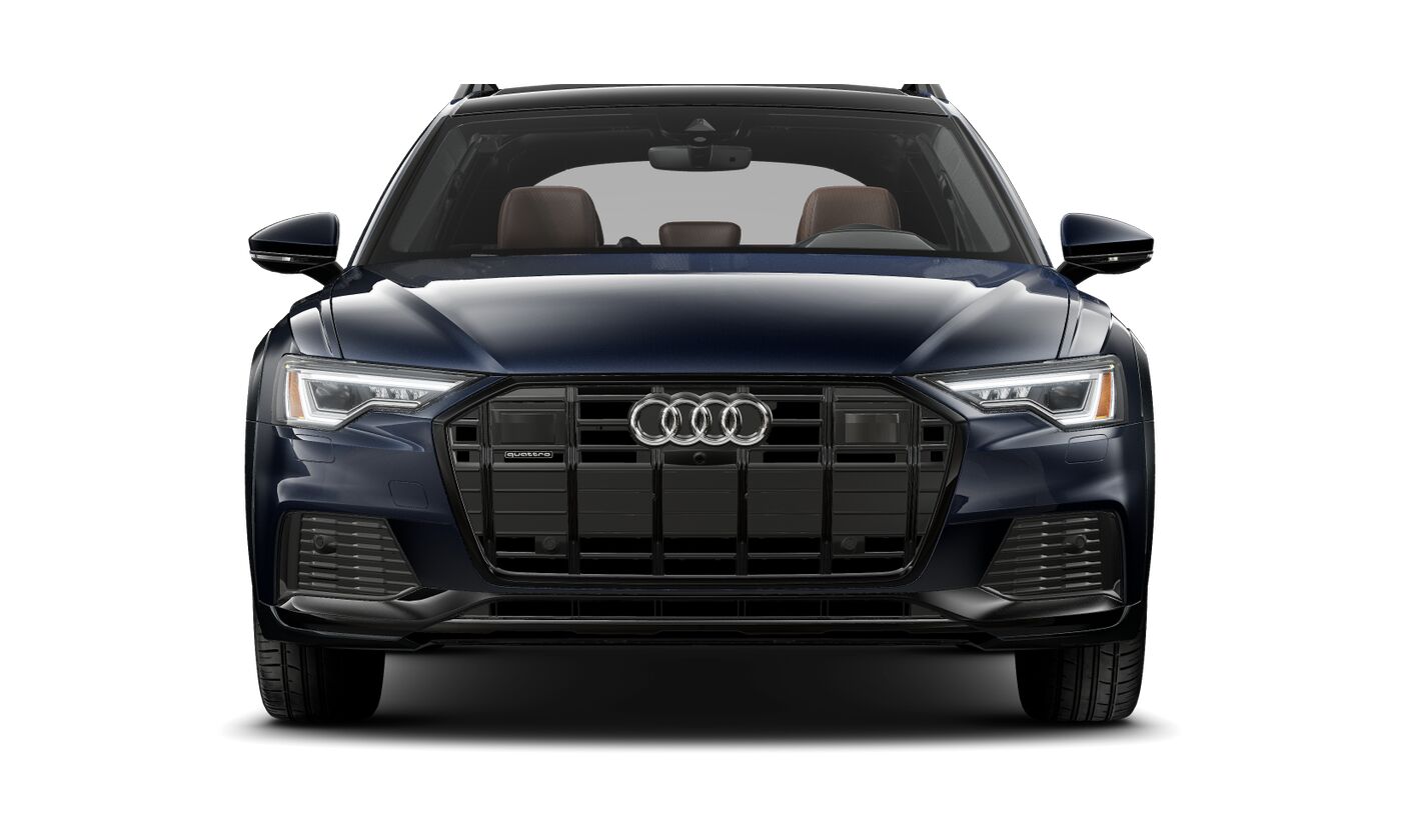 2025 Audi A6 Allroad Quattro Premium Plus photo 3