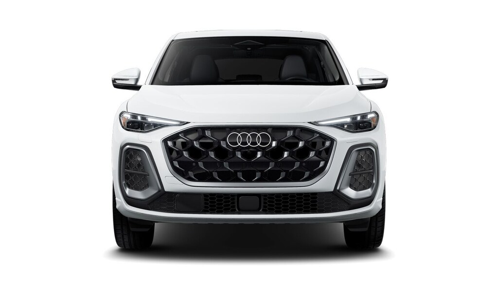New 2025 Audi All-new Q5 2.0T Premium Plus SUV