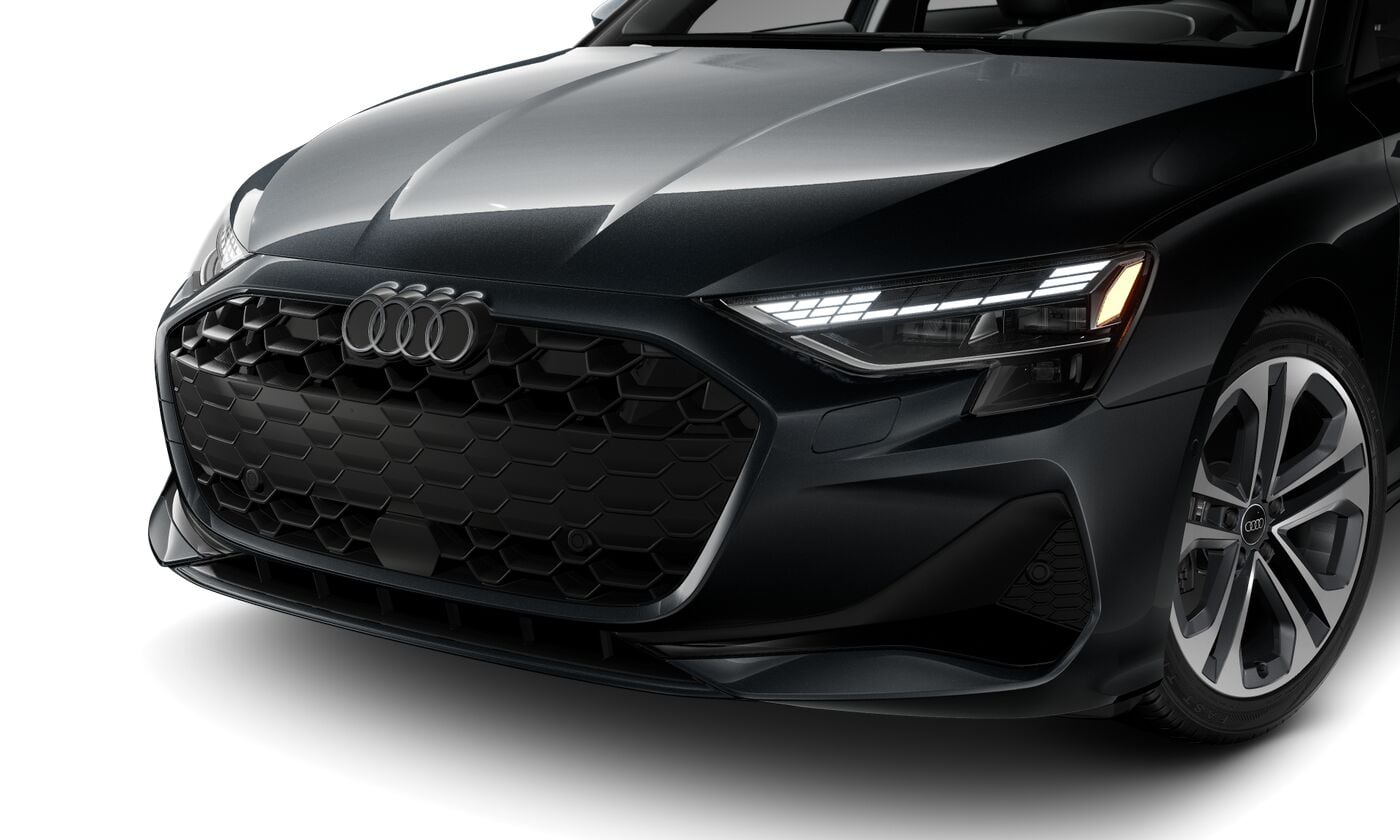 2026 Audi A3 Premium - Photo 44