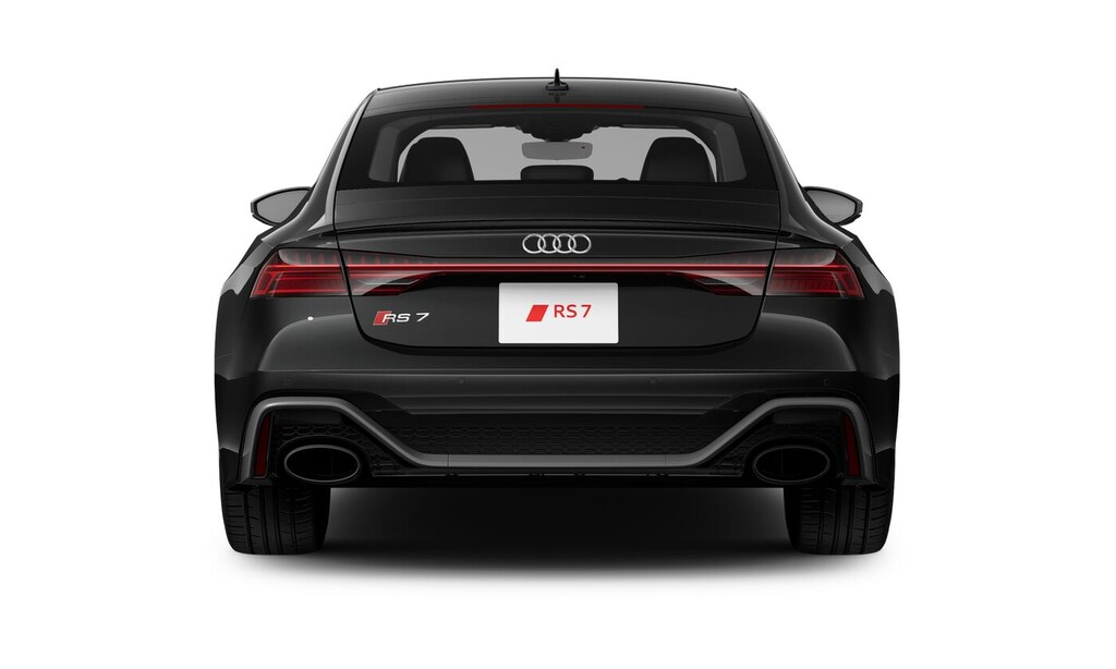 New 2024 Audi RS 7 For Sale at Valenti Audi VIN WUAPDBF20RN903856