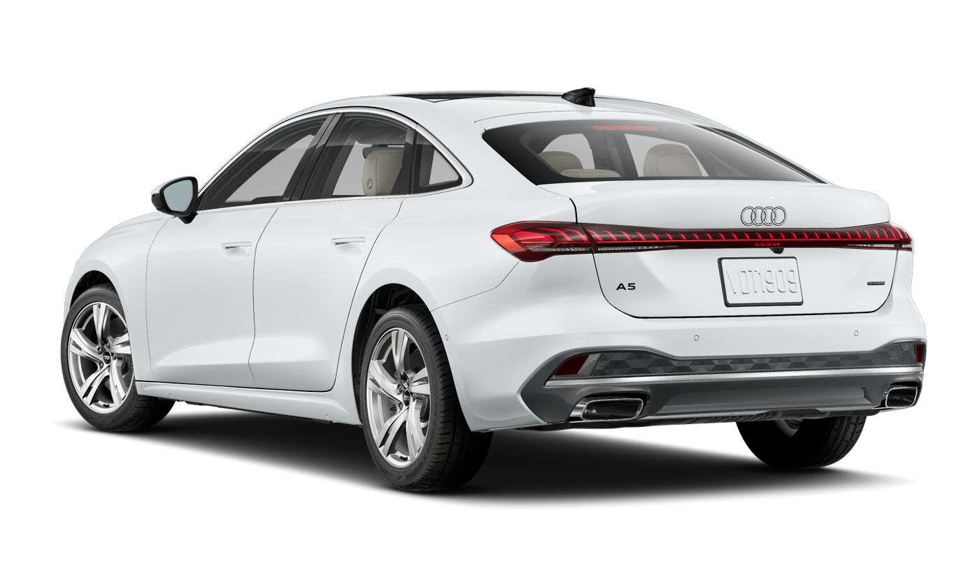 2025 Audi A5 2.0T Premium photo 4