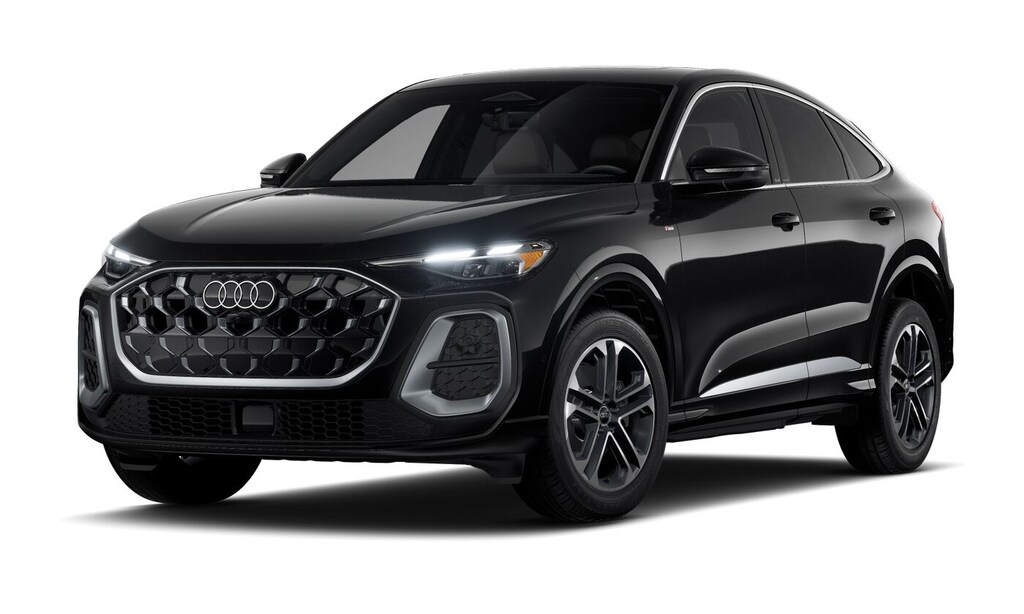 New 2026 Audi Q5 SUV