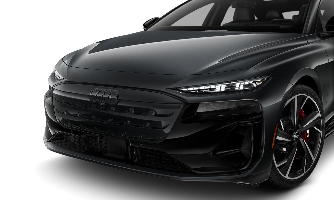 2025 Audi S6 Premium Plus photo 2
