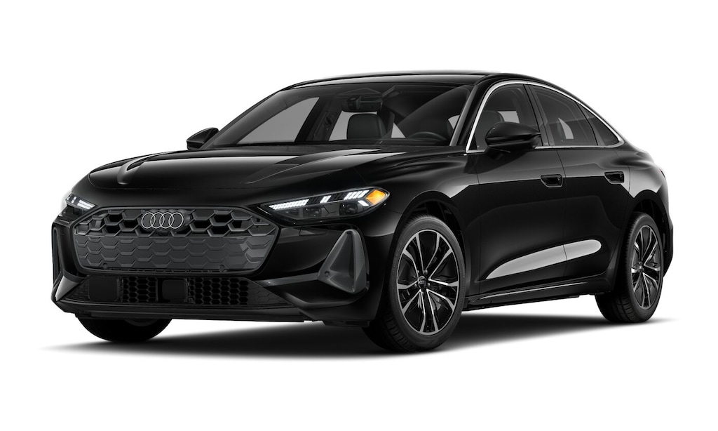 New 2025 Audi 2.0T Technik Sportback