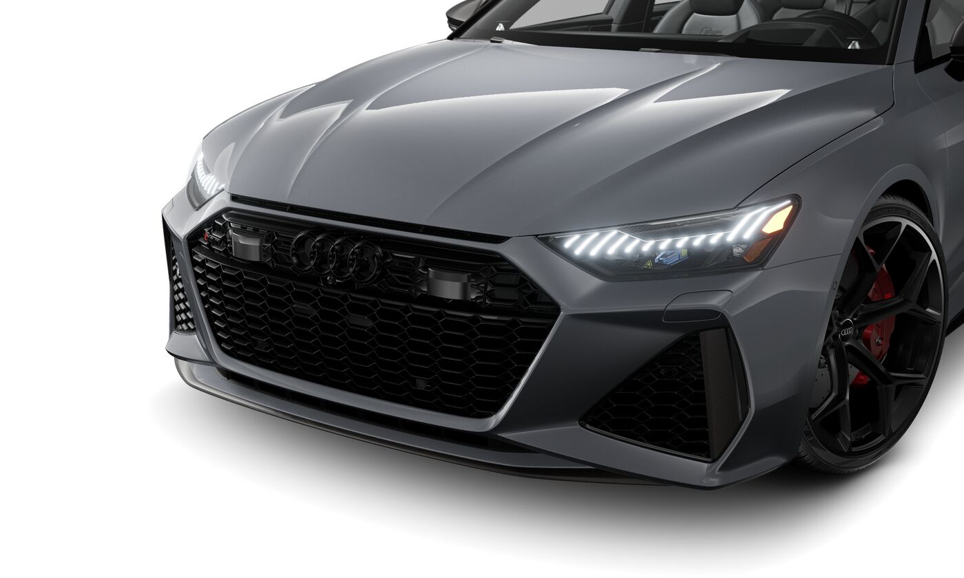 2025 Audi RS 7 Performance Base photo 2