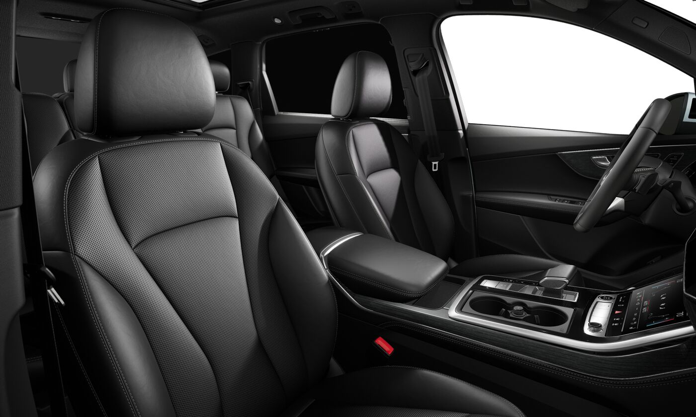 2026 Audi Q7 S Line Premium Plus - Photo 31