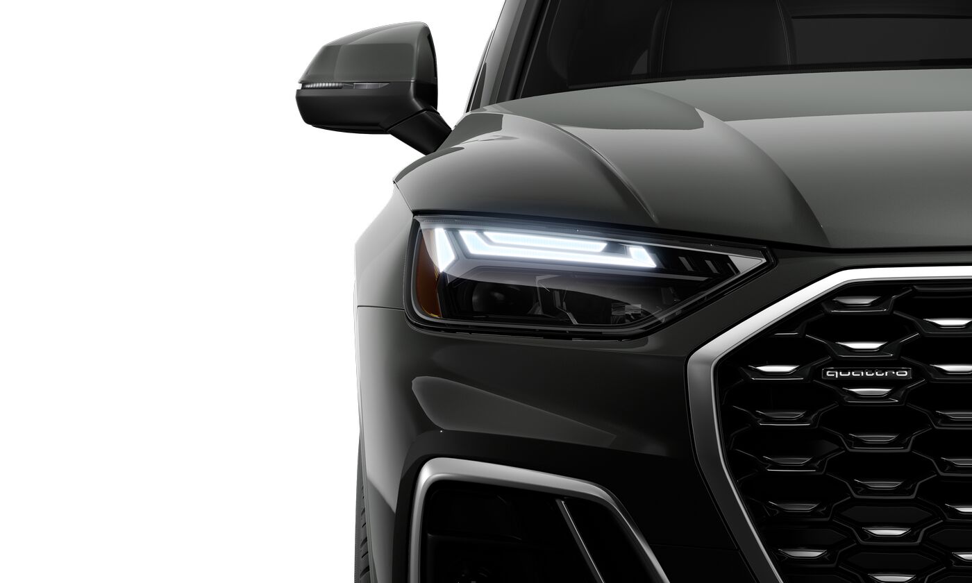 2025 Audi Q5 Sportback 45 S line Premium Plus photo 2