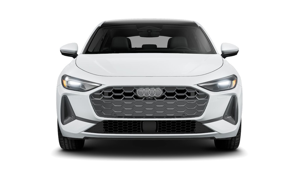 New 2025 Audi All-new A5 Premium Hatchback