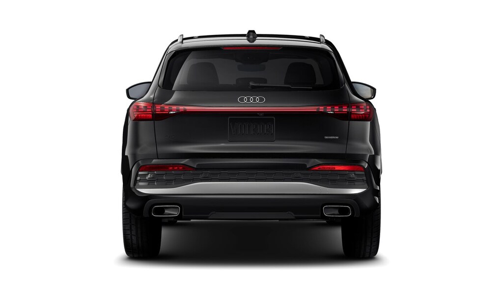New 2025 Audi Q5 Premium Plus SUV