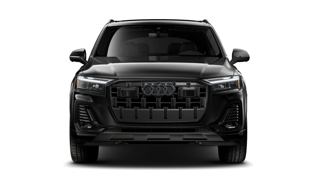 New 2026 Audi Q7 45 Premium Plus SUV
