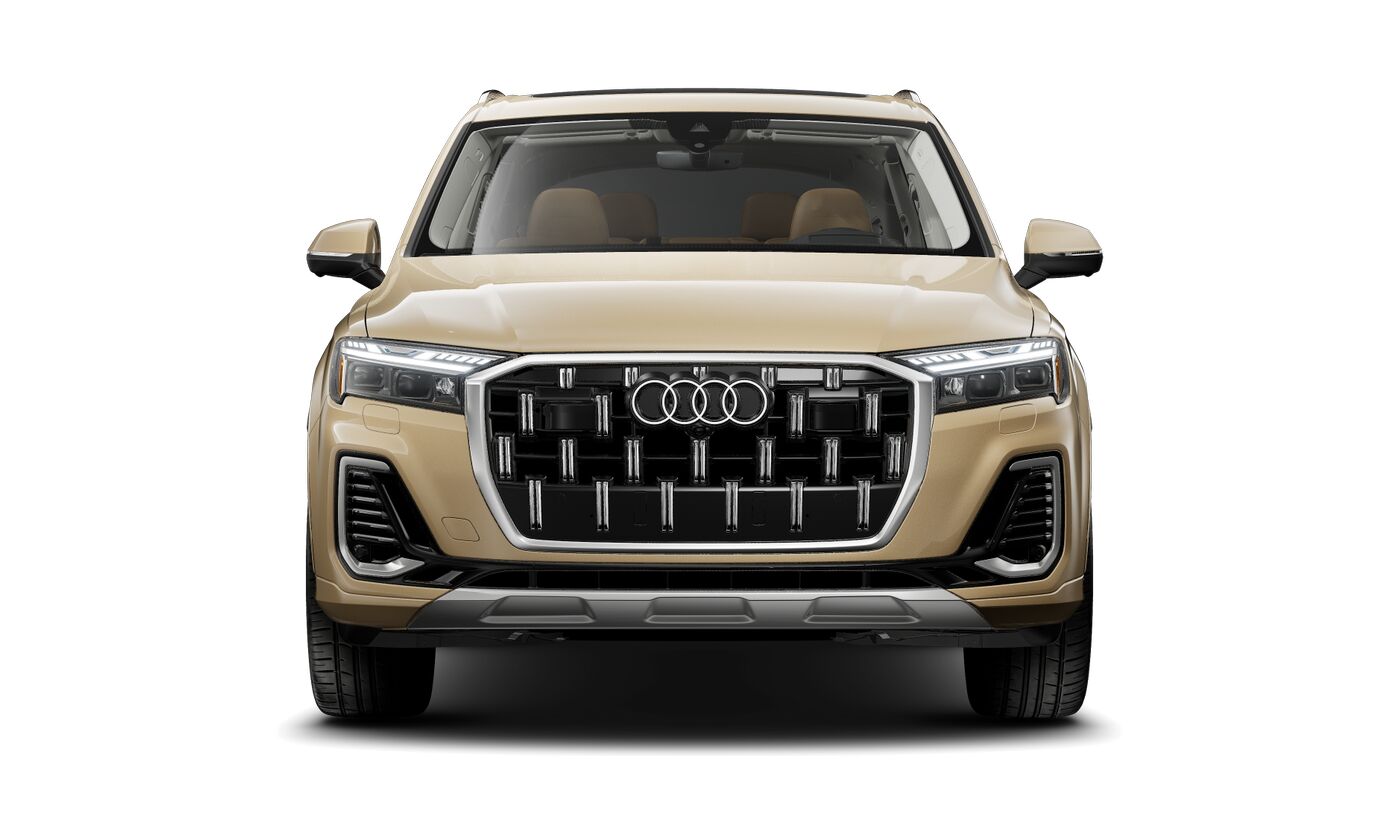 2025 Audi Q7 55 Prestige photo 3