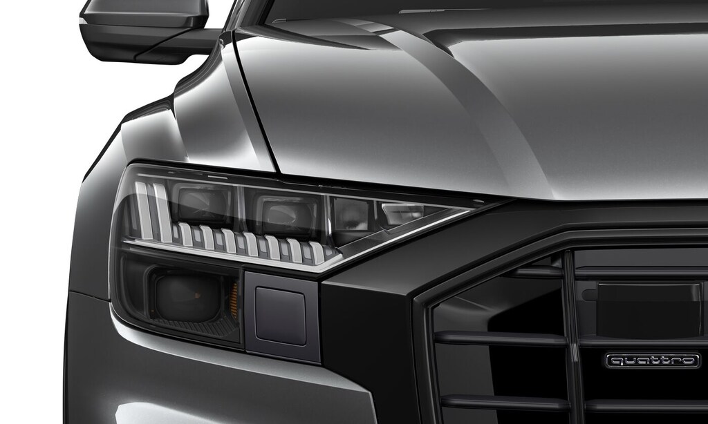 Used 2022 Audi Q8 For Sale at Audi Halifax VIN WA1FVBF18ND024130