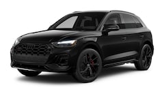 2025 Audi SQ5 3.0T Progressiv SUV