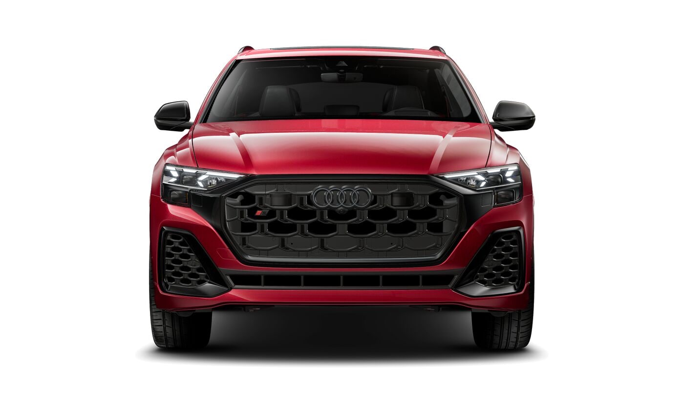 2026 Audi SQ8 Prestige - Photo 13