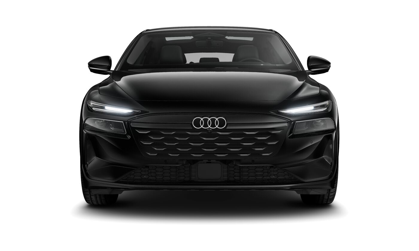 2025 Audi A6 Quattro Premium photo 3
