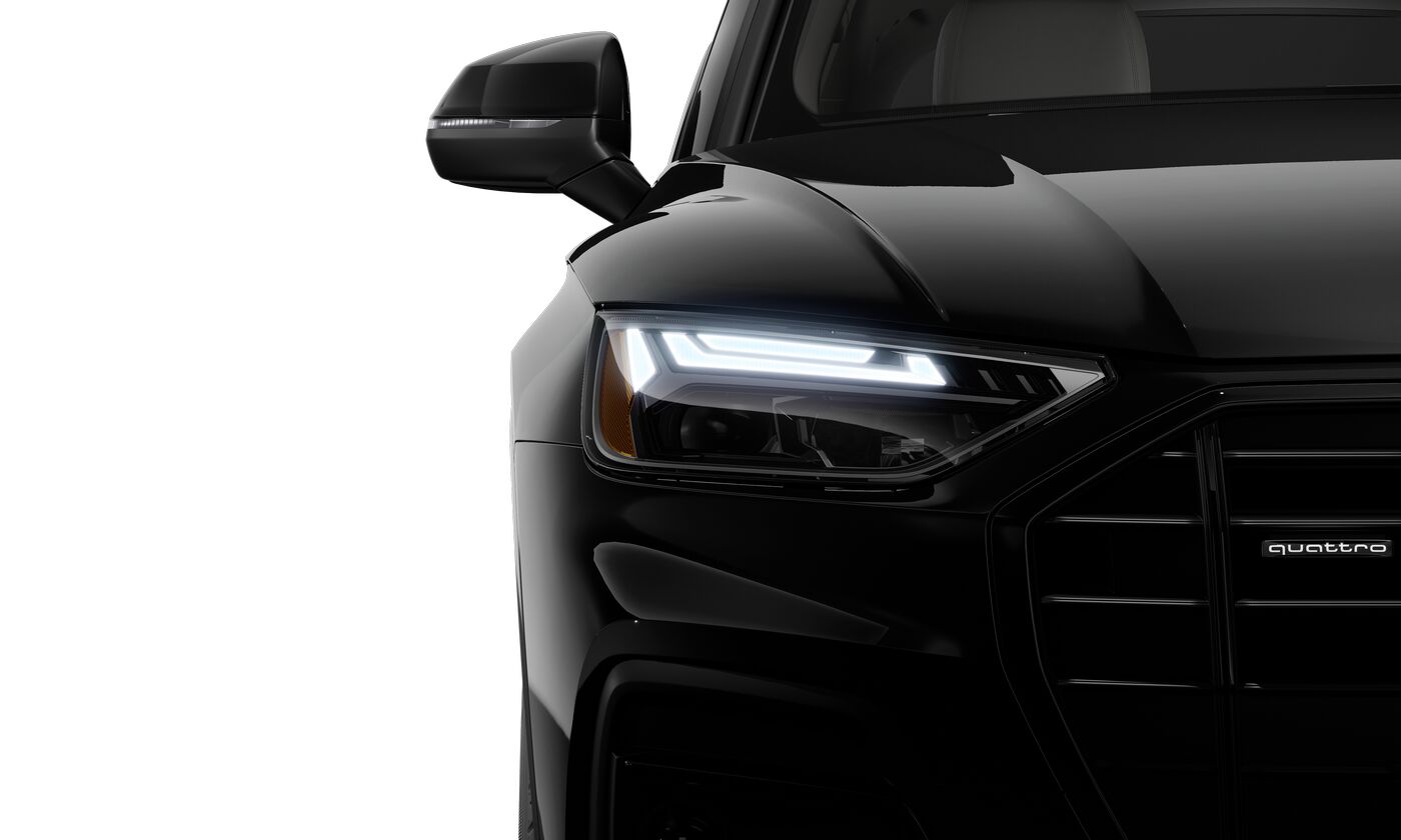 2025 Audi Q5 Premium photo 2