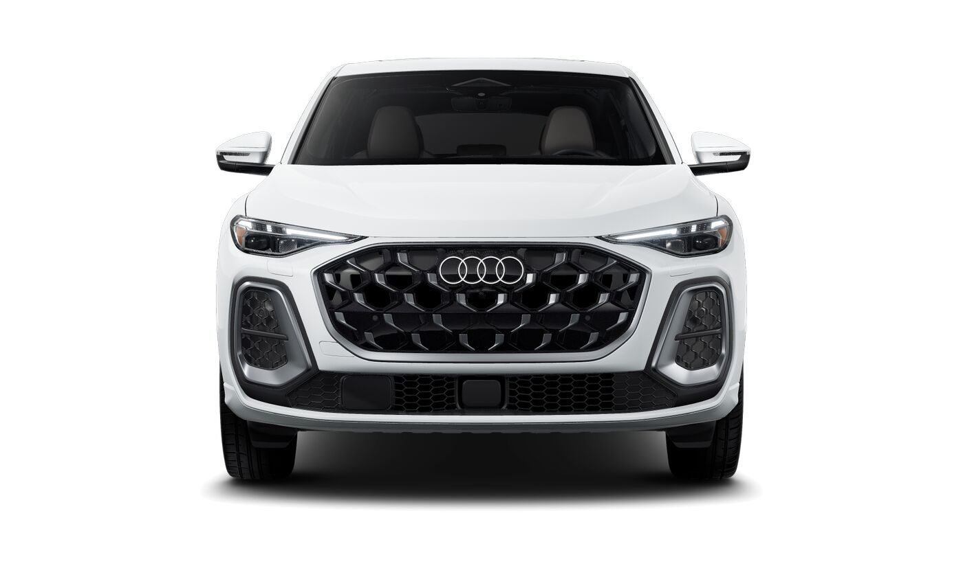 2025 Audi Q5 2.0T Premium Plus photo 3