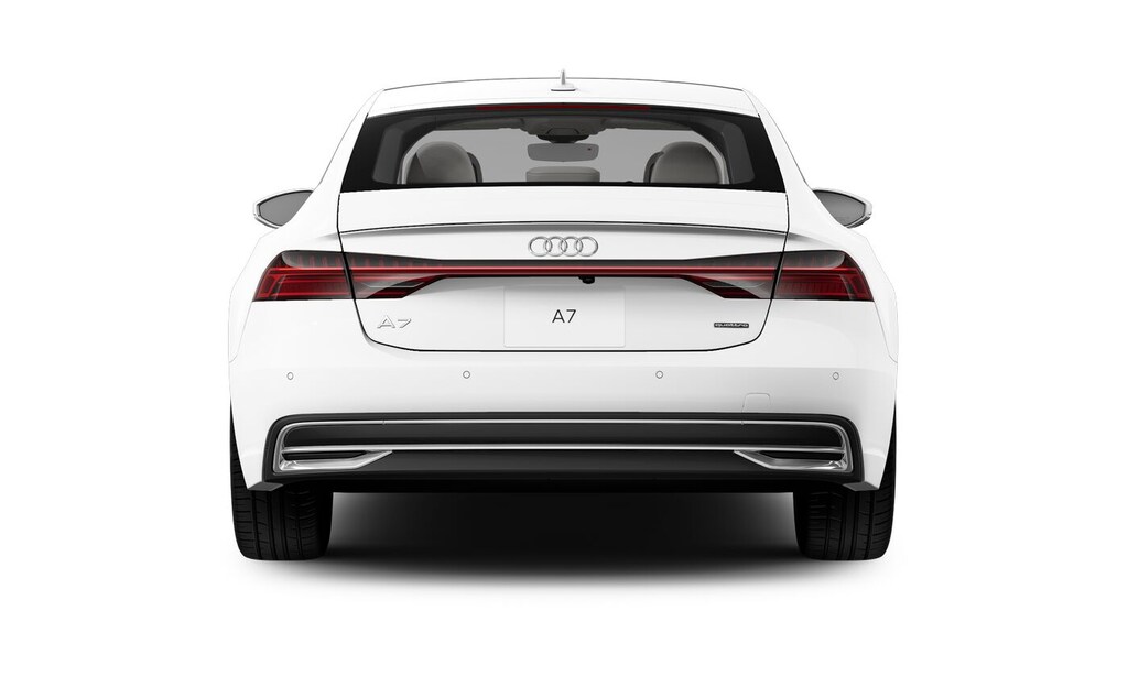 New 2024 Audi A7 For Sale in Farmington HIlls, MI Serving Novi