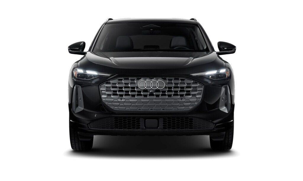 Used 2025 Audi Q5 Premium SUV