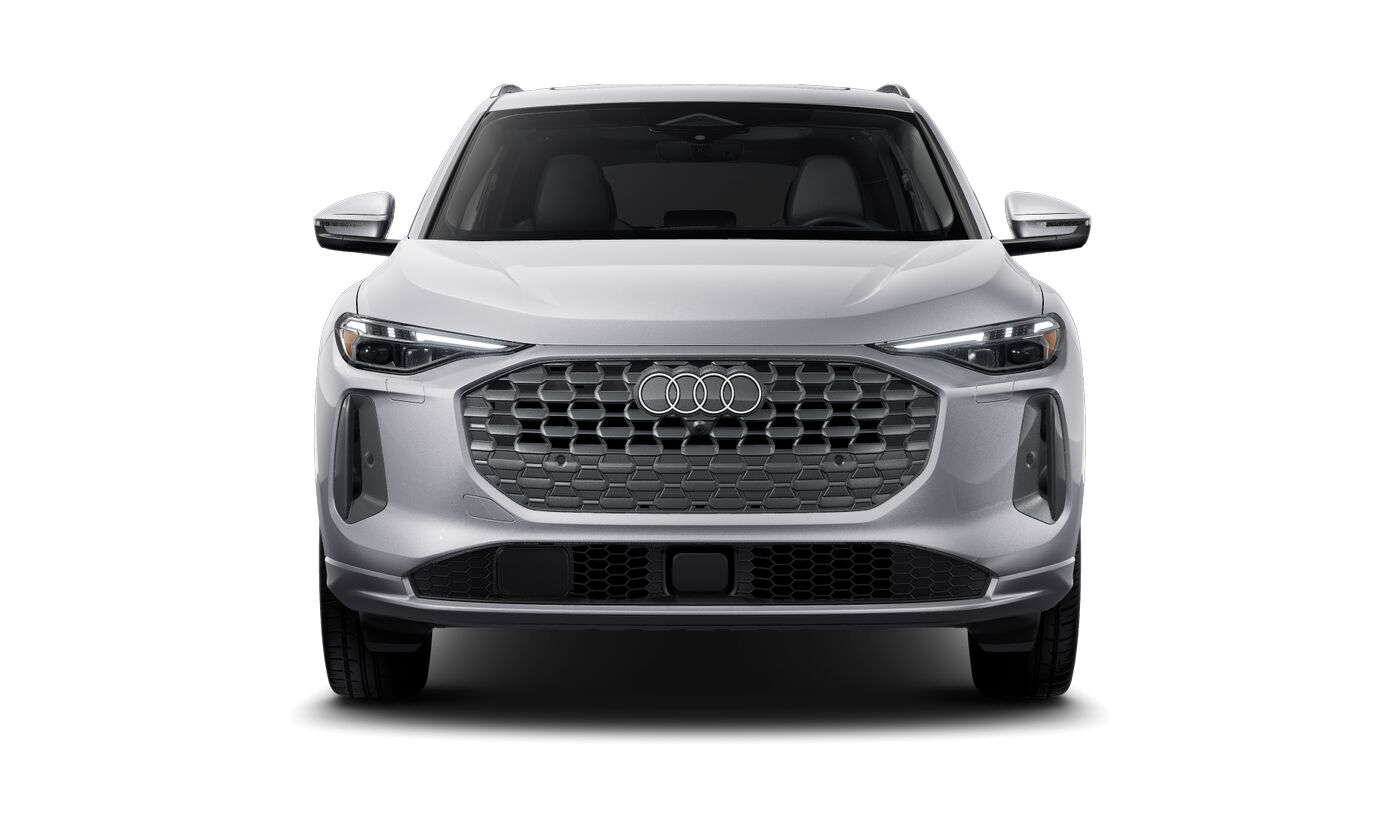 2025 Audi Q5 2.0T Premium Plus photo 4