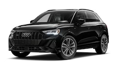 2025 Audi Q3 Premium SUV
