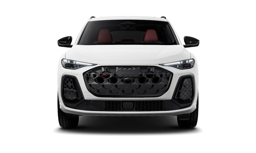 New 2025 Audi 3.0T Progressiv SUV