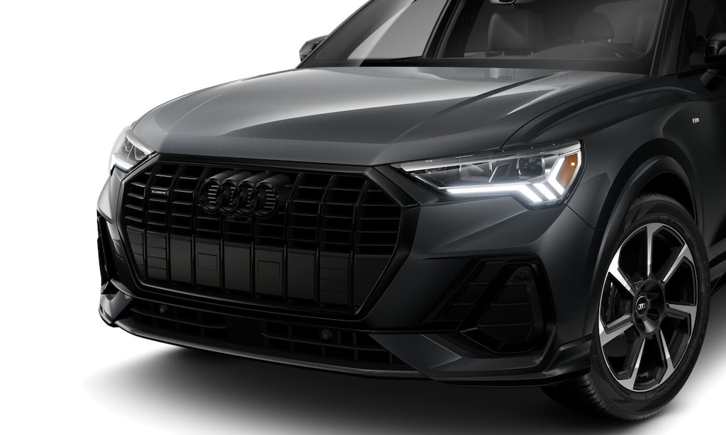 New 2025 Audi  45 Technik SUV