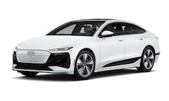 2025 Audi A6 Sportback e-tron Prestige Sedan