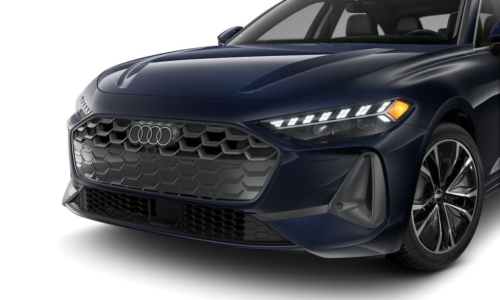 New 2025 Audi 2.0T Sportback