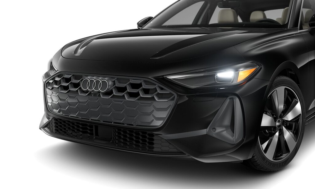 New 2025 Audi A5 2.0T Premium Sportback