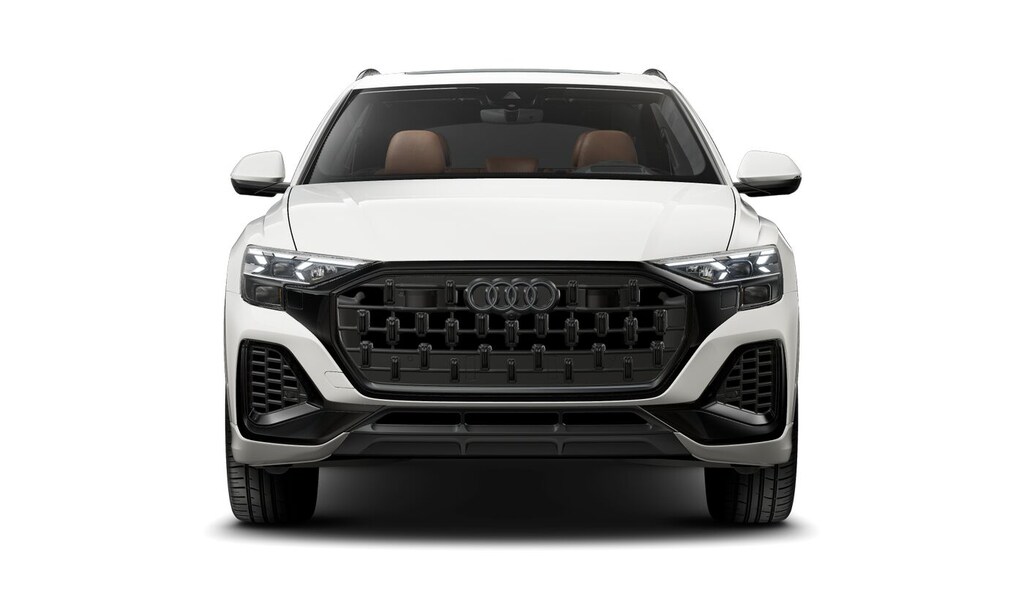 2025 Audi Q8 For Sale Denver CO Lakewood