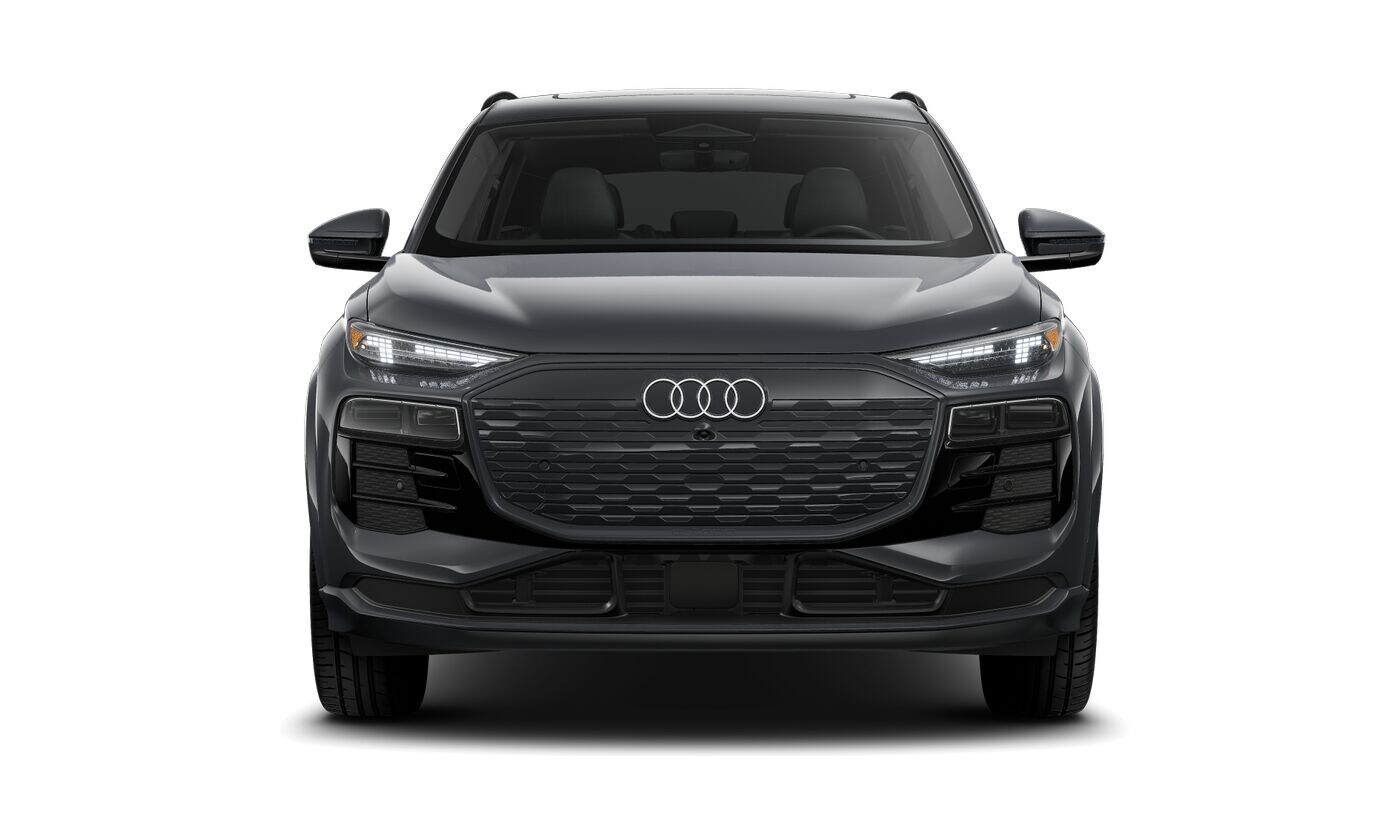 2025 Audi Q6 E-tron Premium Plus photo 3