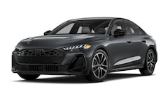 2025 Audi All-New A5 2.0T Progressiv Sportback