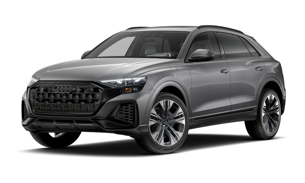 2025 Audi Q8 For Sale Upper Saddle River NJ Mahwah 411433