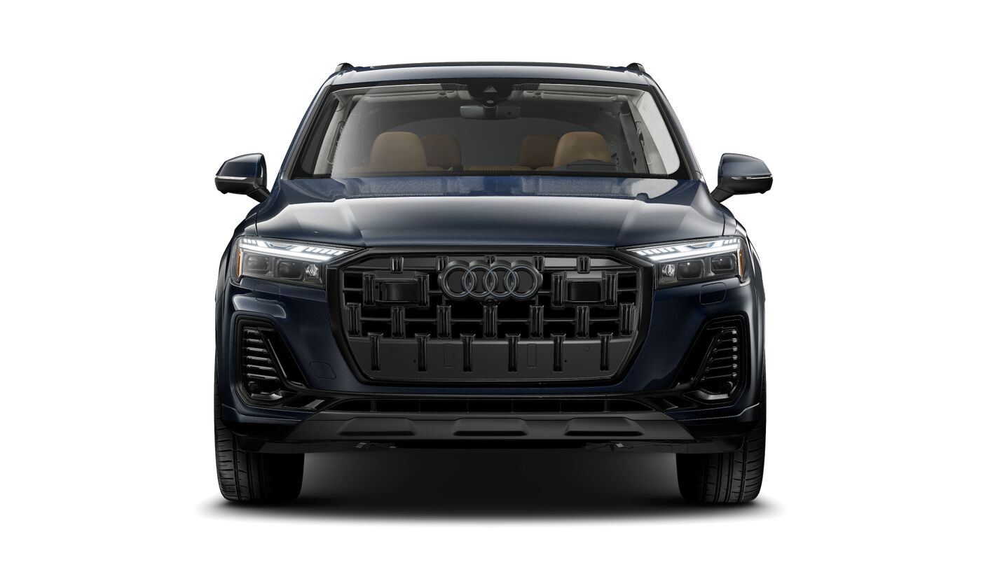2025 Audi Q7 Prestige photo 3