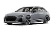 Audi RS 6 Avant