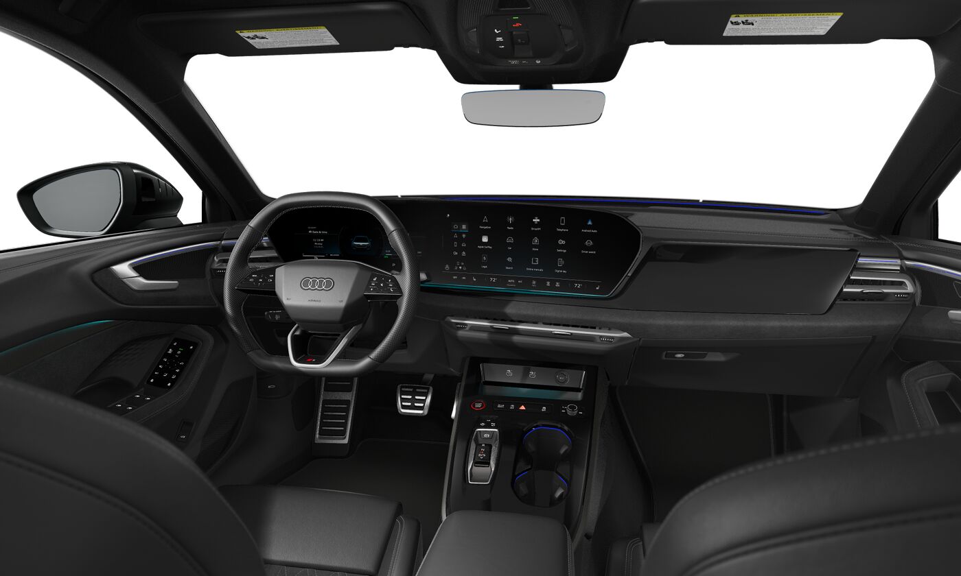 2025 Audi S5 Premium Plus - Photo 41