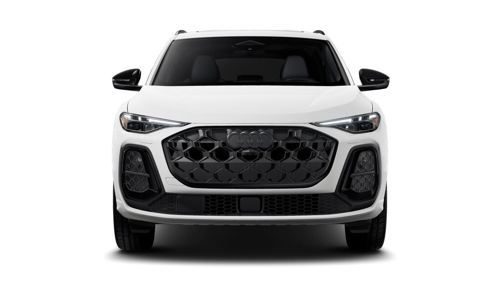 New 2025 Audi  2.0T Progressiv VUS