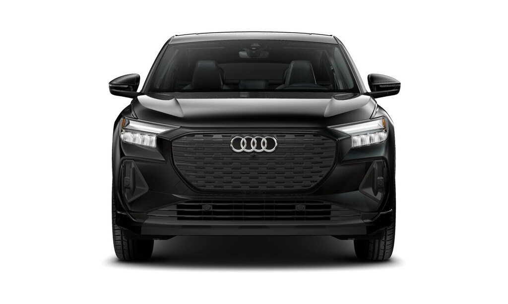Audi Greenville in Greenville South Carolina, offering new and used