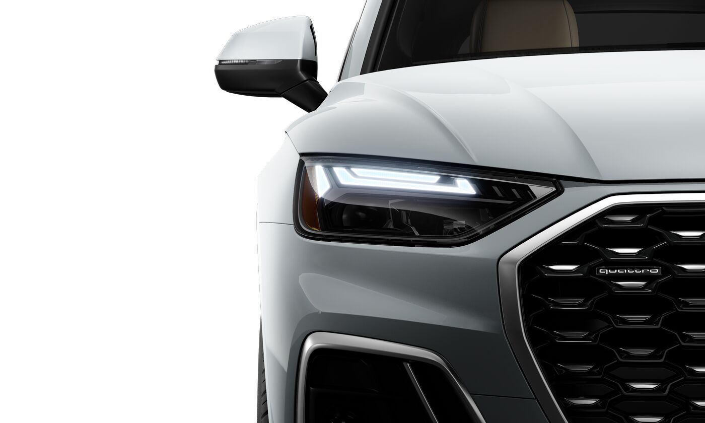 2025 Audi Q5 Sportback 45 S line Premium Plus photo 2