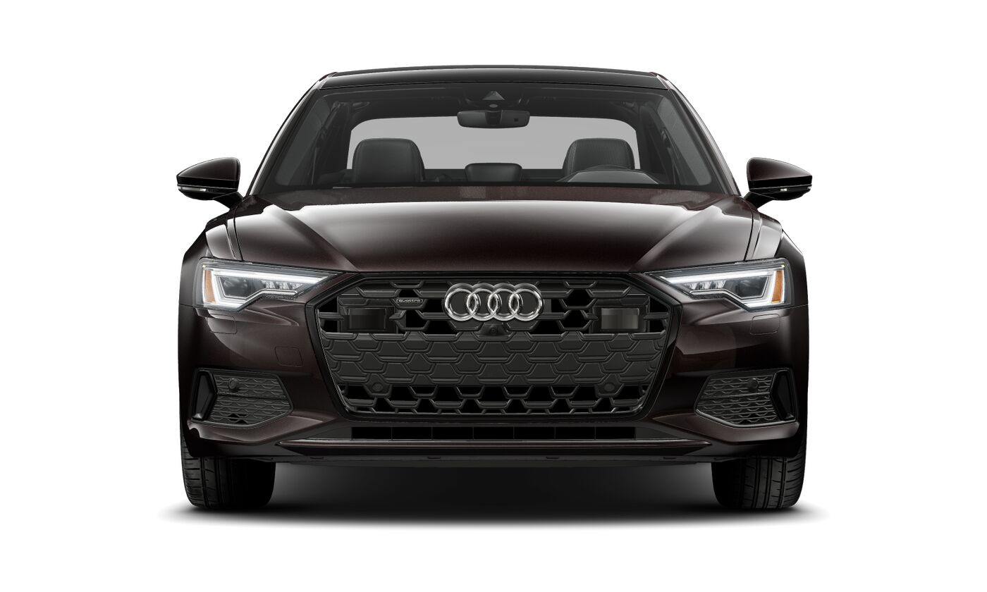 2025 Audi A6 Quattro Premium Plus photo 3