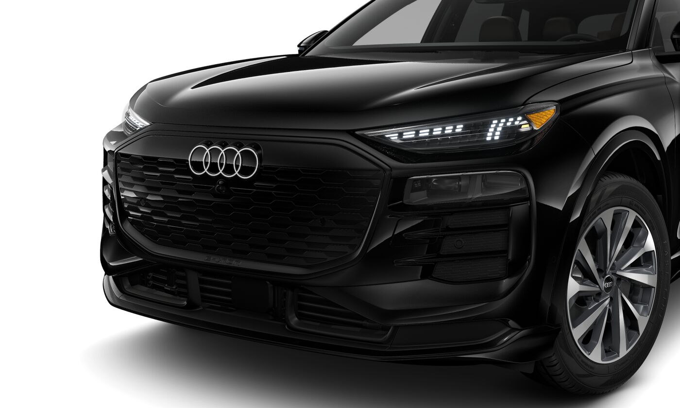 2025 Audi Q6 E-tron Prestige photo 2