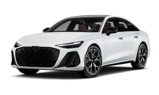 New 2026 Audi A6 Sedan Base Sedan Lafayette LA