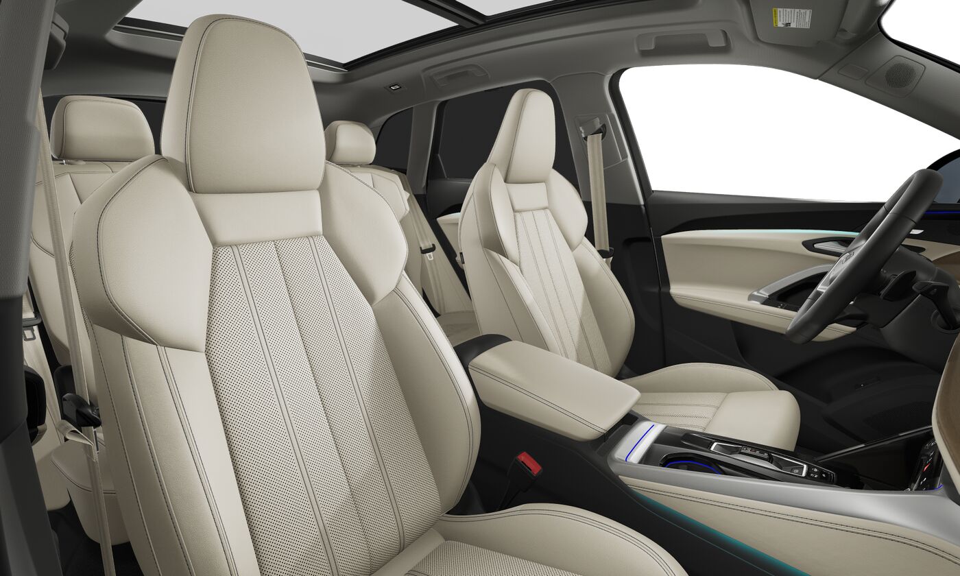 2025 Audi Q5 2.0T Prestige photo 3