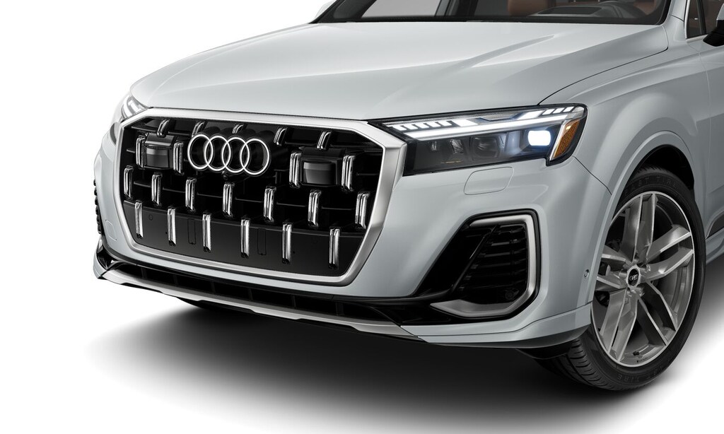 New 2025 Audi Q7 For Sale near Broken Arrow, OK Stock