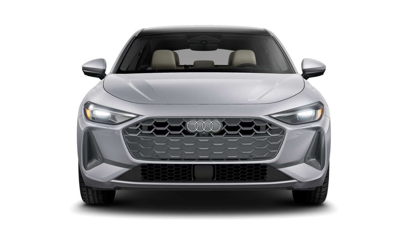 2025 Audi A5 2.0T Premium photo 3