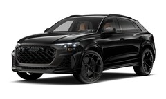2025 Audi RS Q8 Performance VUS