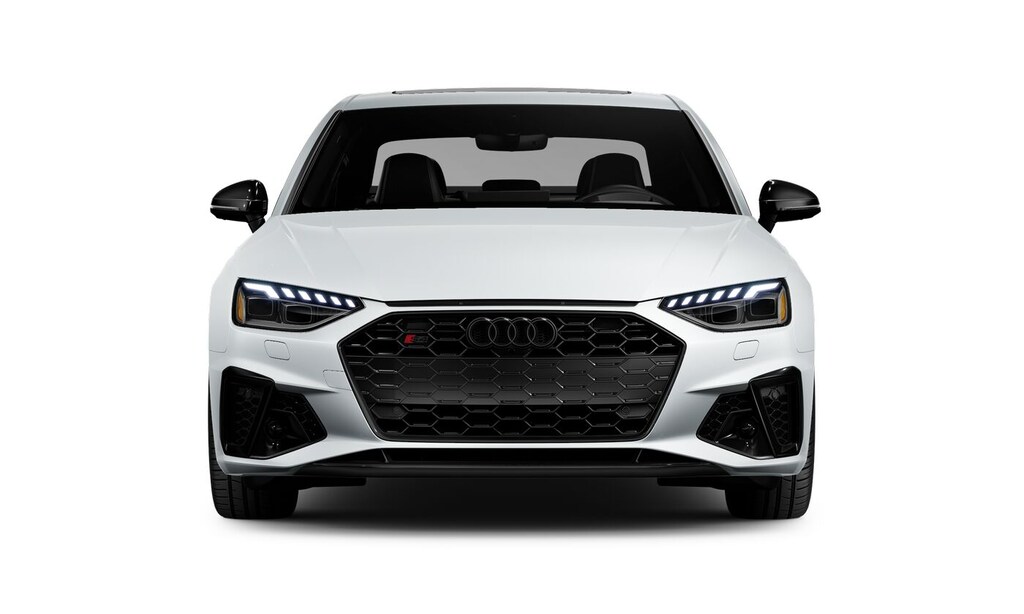 New 2024 Audi S4 Prestige For Sale in Highland Park IL WAUC4AF4XRA056839